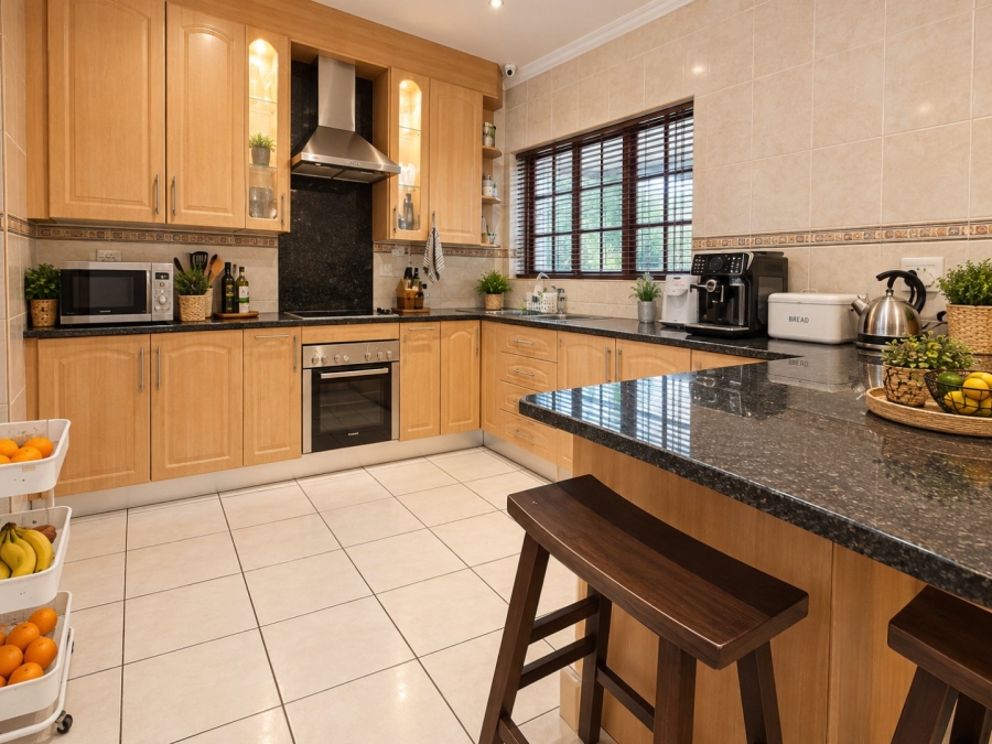 3 Bedroom Property for Sale in Pierre Van Ryneveld Gauteng