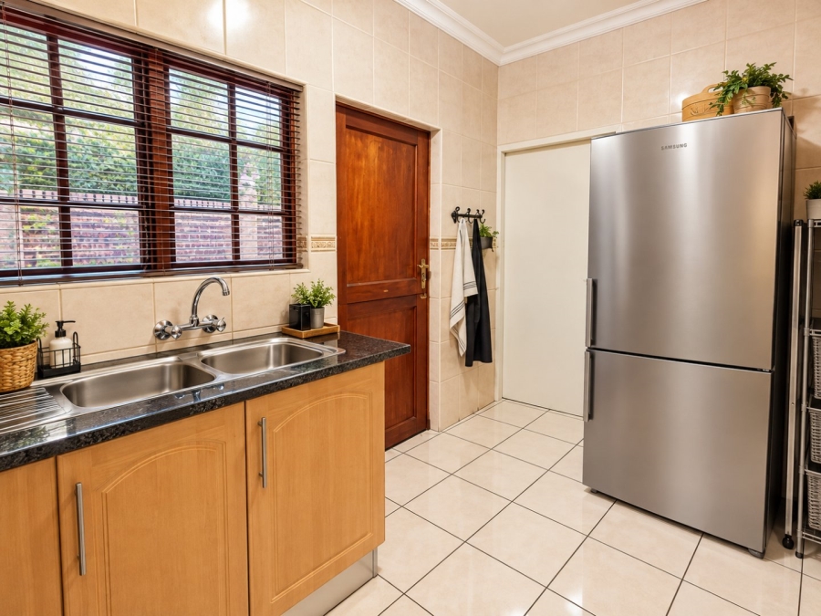 3 Bedroom Property for Sale in Pierre Van Ryneveld Gauteng
