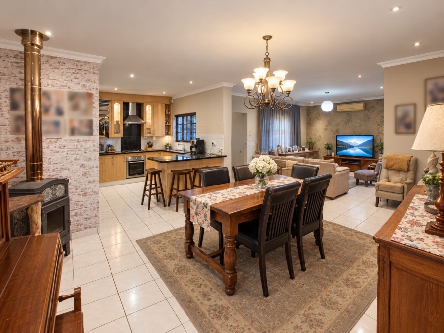 3 Bedroom Property for Sale in Pierre Van Ryneveld Gauteng