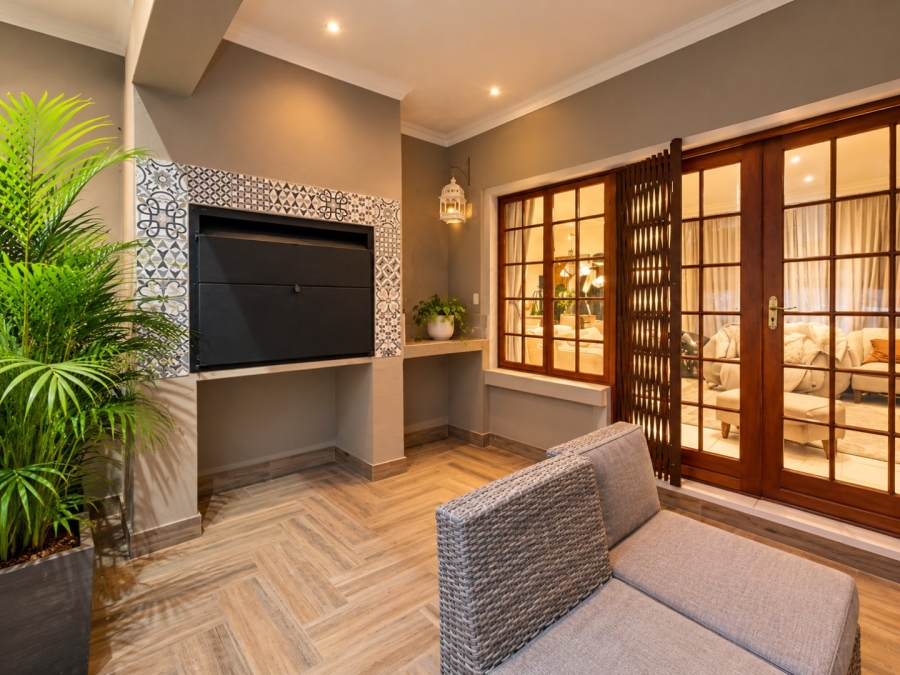3 Bedroom Property for Sale in Pierre Van Ryneveld Gauteng