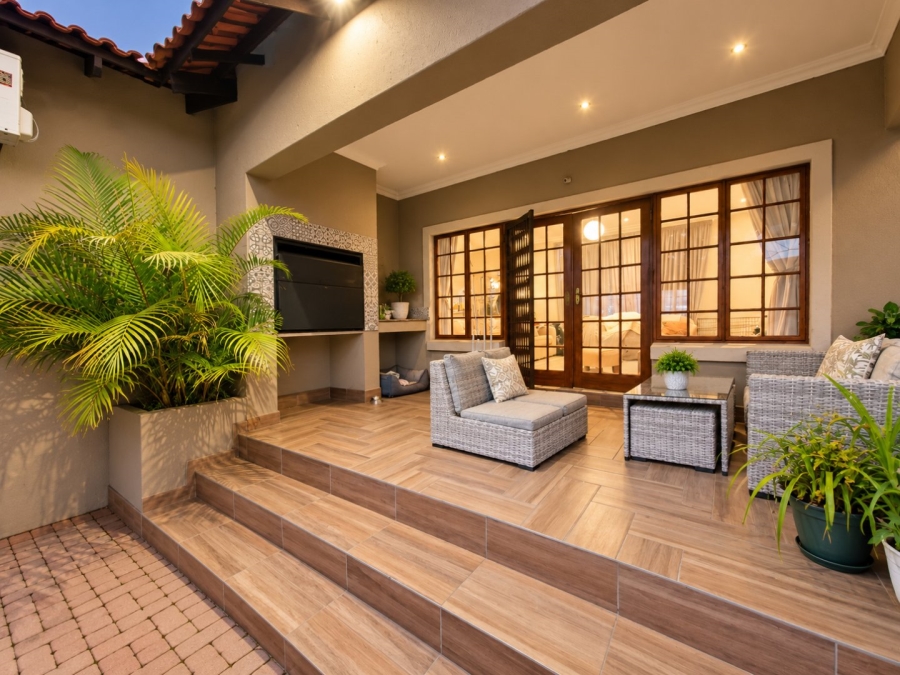 3 Bedroom Property for Sale in Pierre Van Ryneveld Gauteng