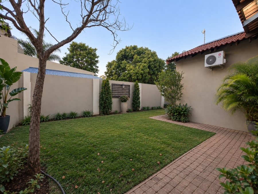 3 Bedroom Property for Sale in Pierre Van Ryneveld Gauteng