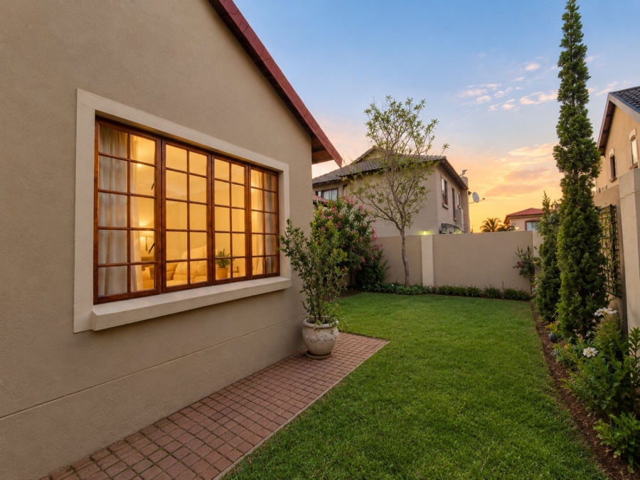 3 Bedroom Property for Sale in Pierre Van Ryneveld Gauteng