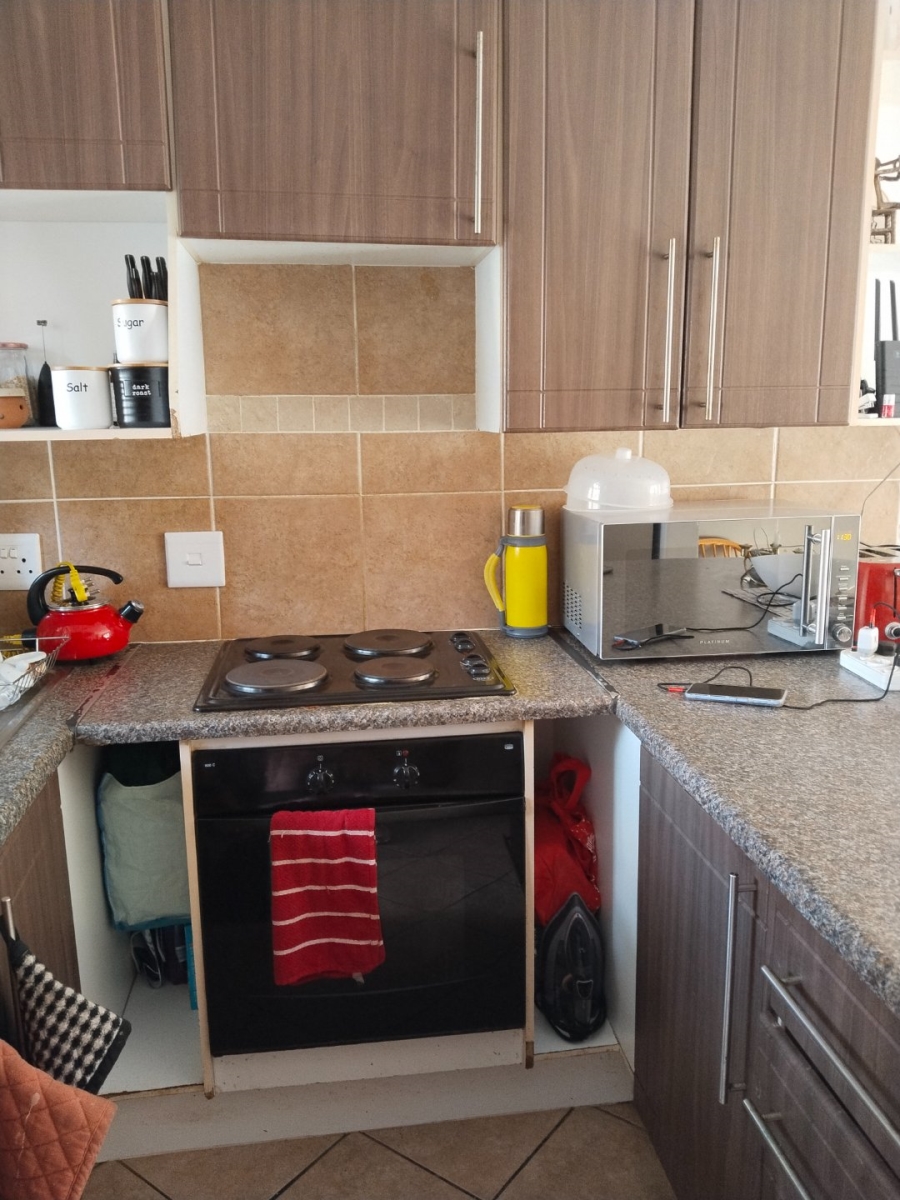 2 Bedroom Property for Sale in Mooikloof Ridge Gauteng