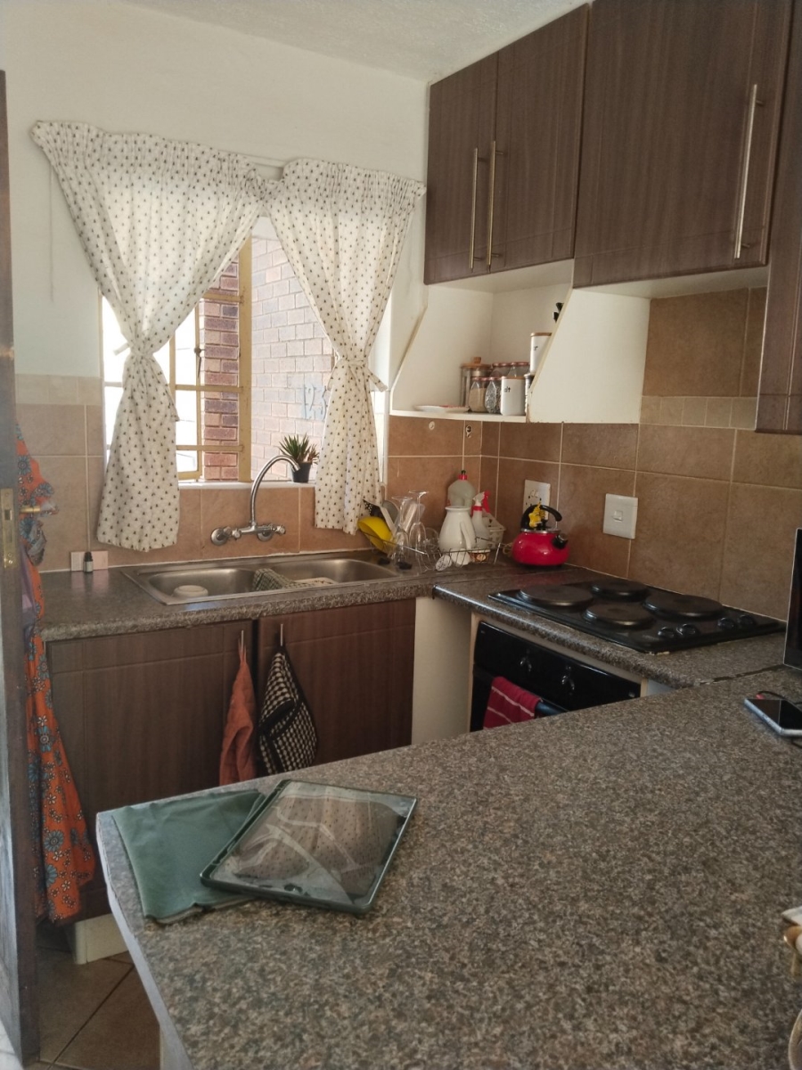 2 Bedroom Property for Sale in Mooikloof Ridge Gauteng