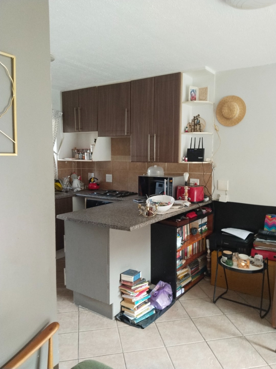 2 Bedroom Property for Sale in Mooikloof Ridge Gauteng