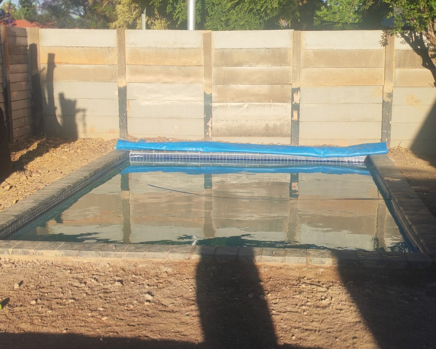 4 Bedroom Property for Sale in Villieria Gauteng