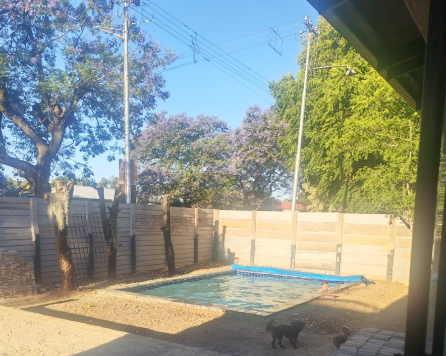 4 Bedroom Property for Sale in Villieria Gauteng