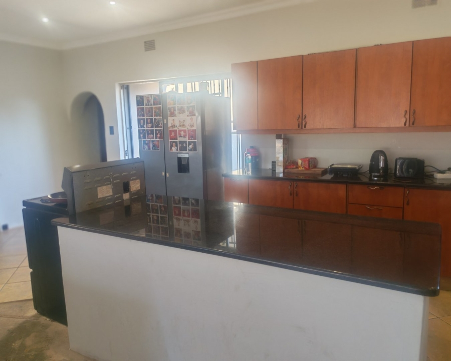 4 Bedroom Property for Sale in Villieria Gauteng