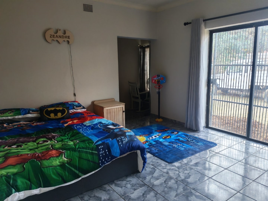 4 Bedroom Property for Sale in Villieria Gauteng