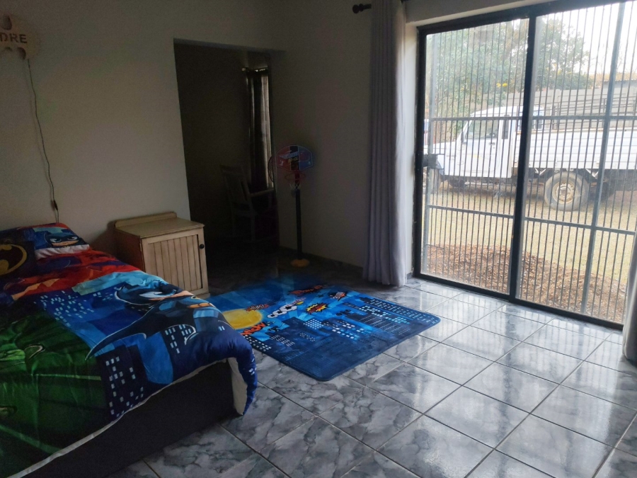 4 Bedroom Property for Sale in Villieria Gauteng