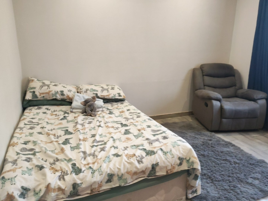 4 Bedroom Property for Sale in Villieria Gauteng