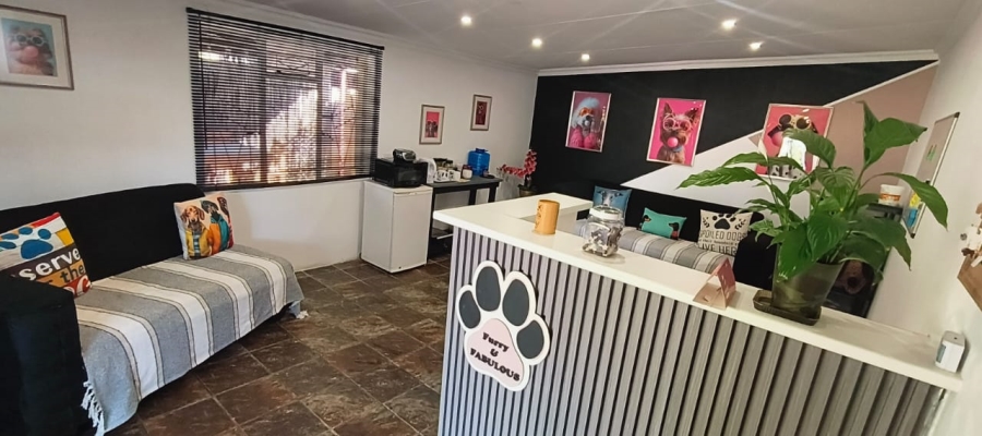 4 Bedroom Property for Sale in Villieria Gauteng