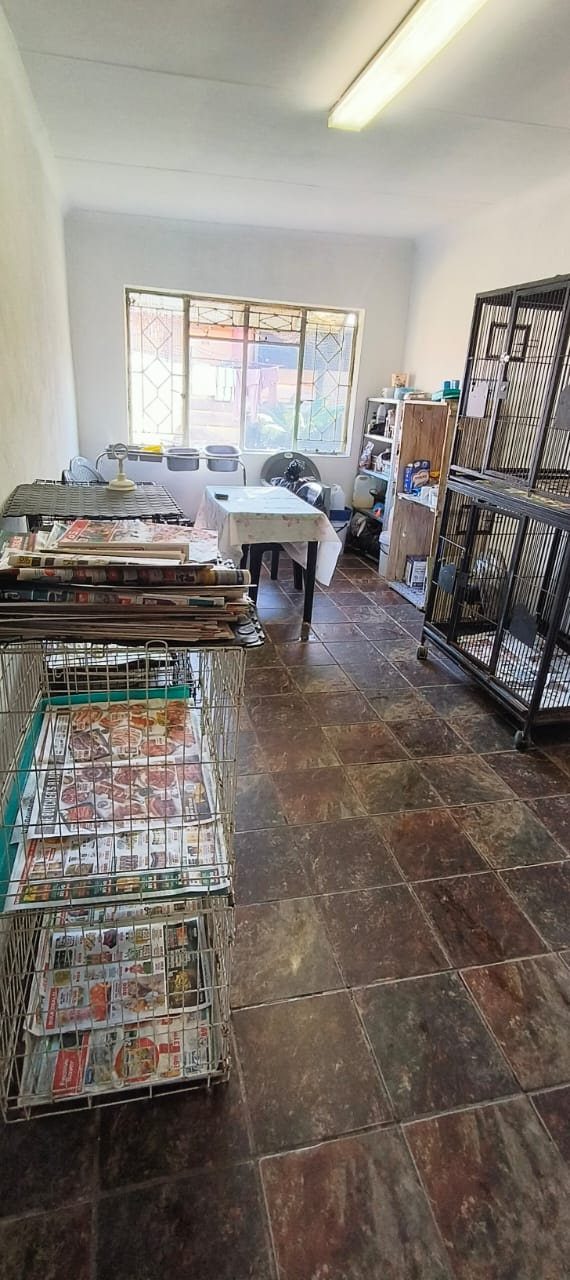 4 Bedroom Property for Sale in Villieria Gauteng