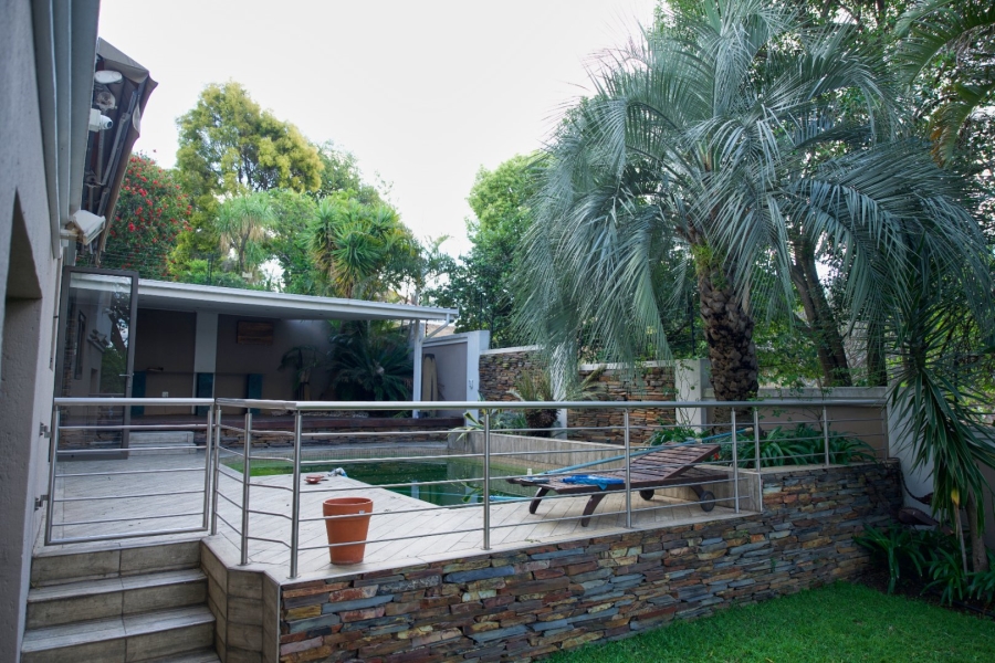 4 Bedroom Property for Sale in Waterkloof Ridge Gauteng