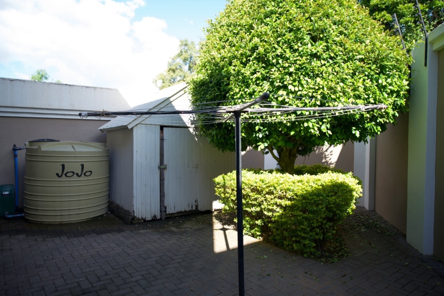 4 Bedroom Property for Sale in Waterkloof Ridge Gauteng
