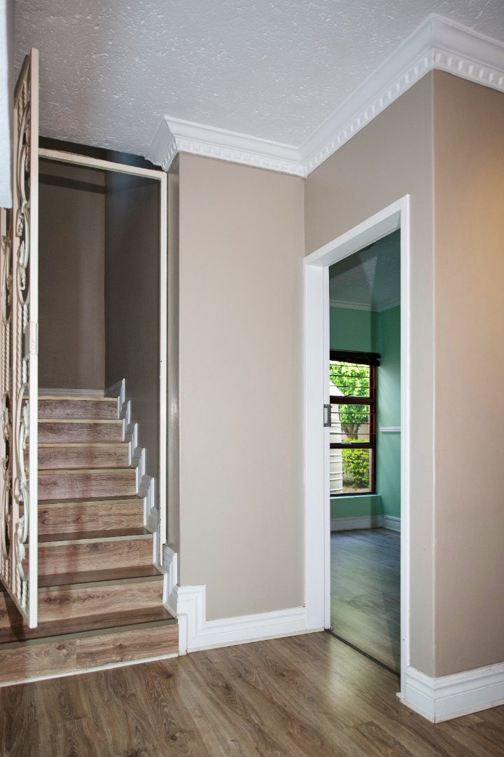 4 Bedroom Property for Sale in Waterkloof Ridge Gauteng