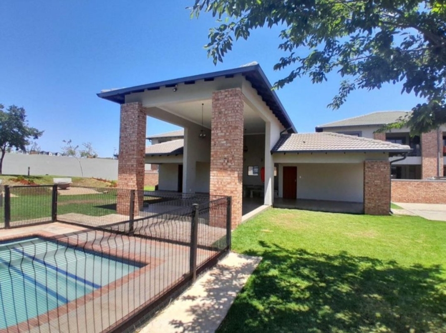 To Let 3 Bedroom Property for Rent in Noordwyk Gauteng