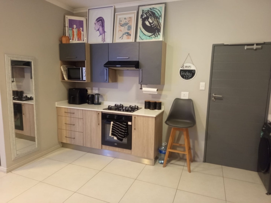 To Let 1 Bedroom Property for Rent in Midridge Park Gauteng