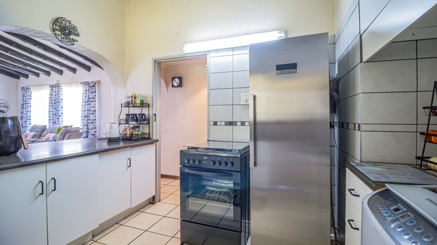 7 Bedroom Property for Sale in Mayberry Park Gauteng