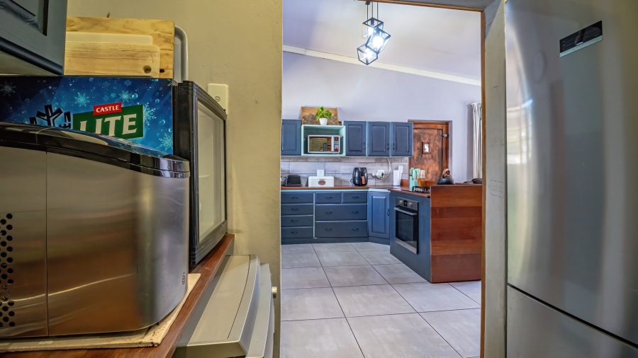 7 Bedroom Property for Sale in Mayberry Park Gauteng