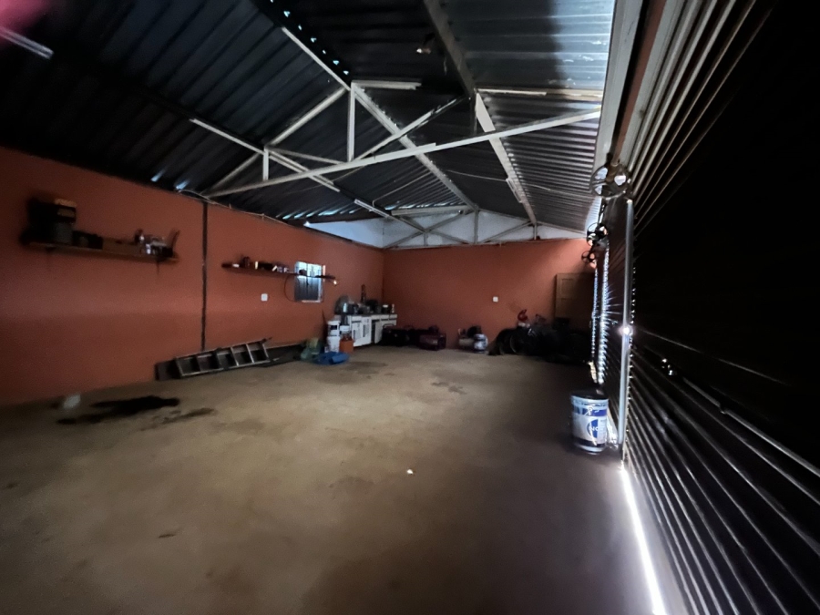 Commercial Property for Sale in Rosashof Gauteng