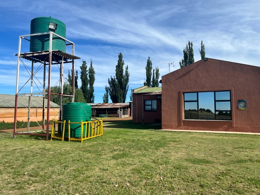 Commercial Property for Sale in Rosashof Gauteng