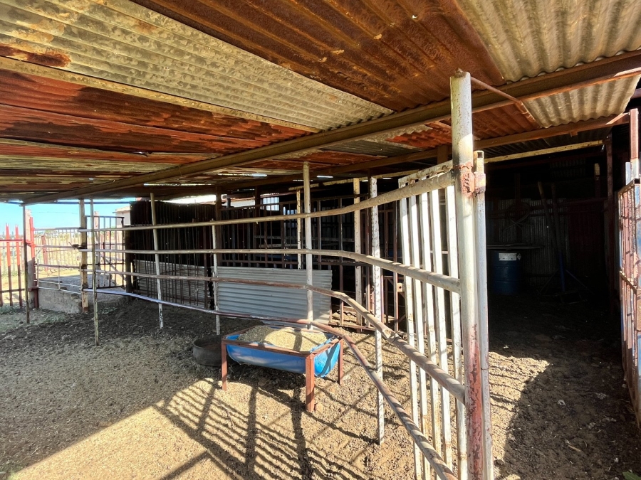 Commercial Property for Sale in Rosashof Gauteng