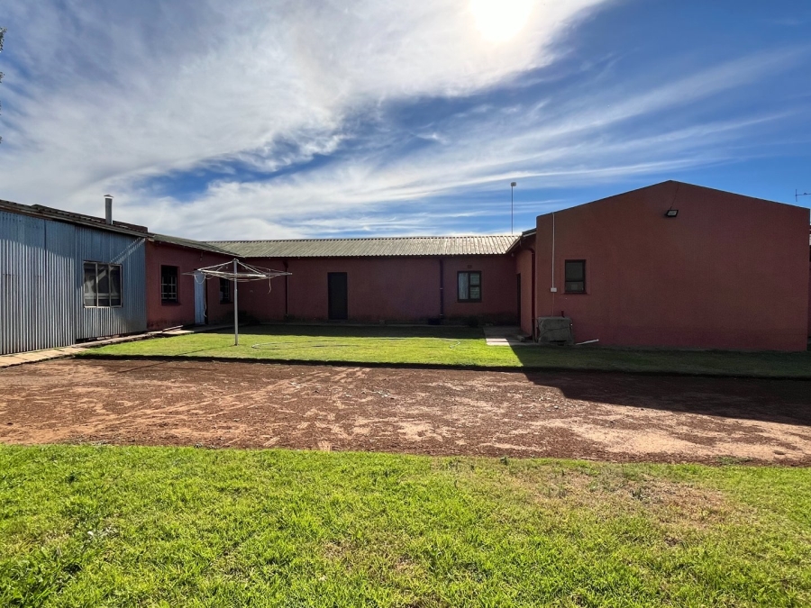 Commercial Property for Sale in Rosashof Gauteng