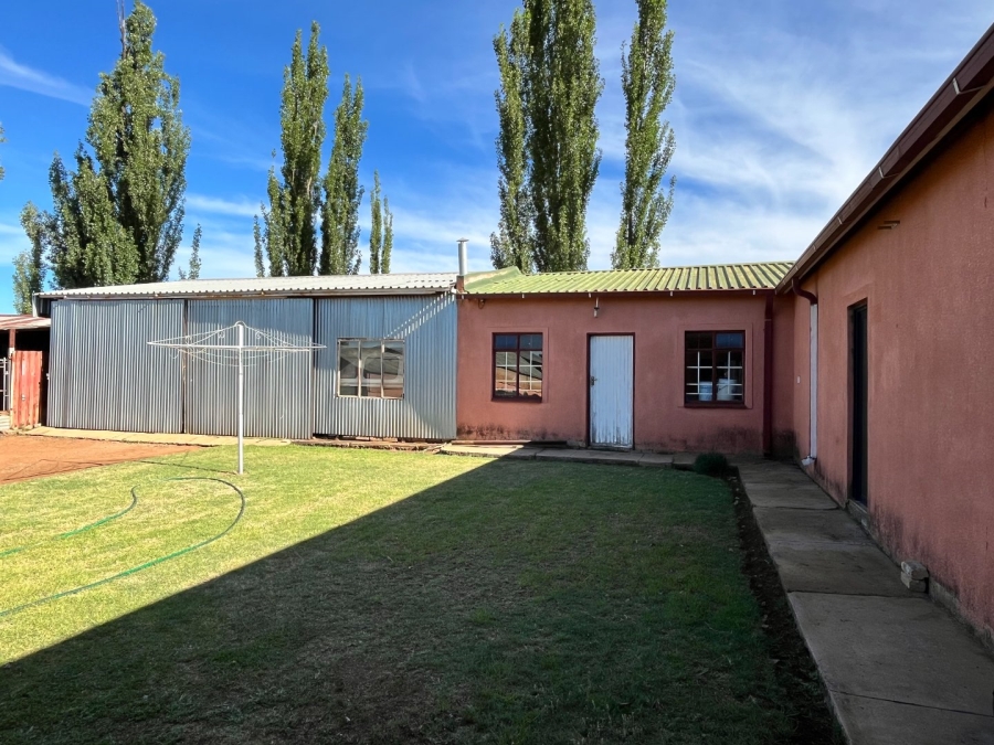 Commercial Property for Sale in Rosashof Gauteng