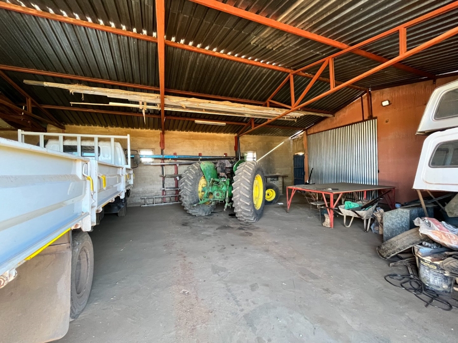 Commercial Property for Sale in Rosashof Gauteng