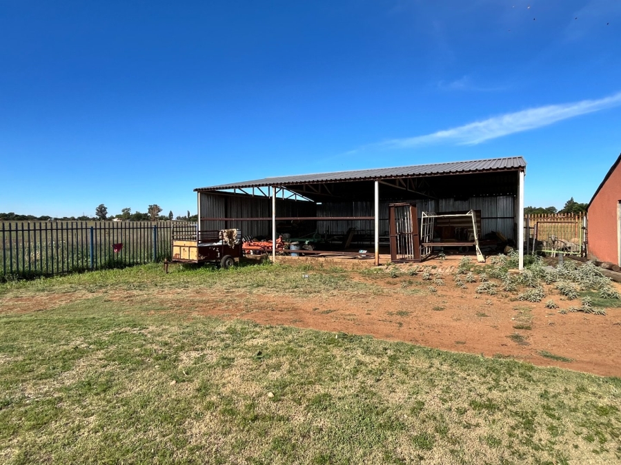 Commercial Property for Sale in Rosashof Gauteng