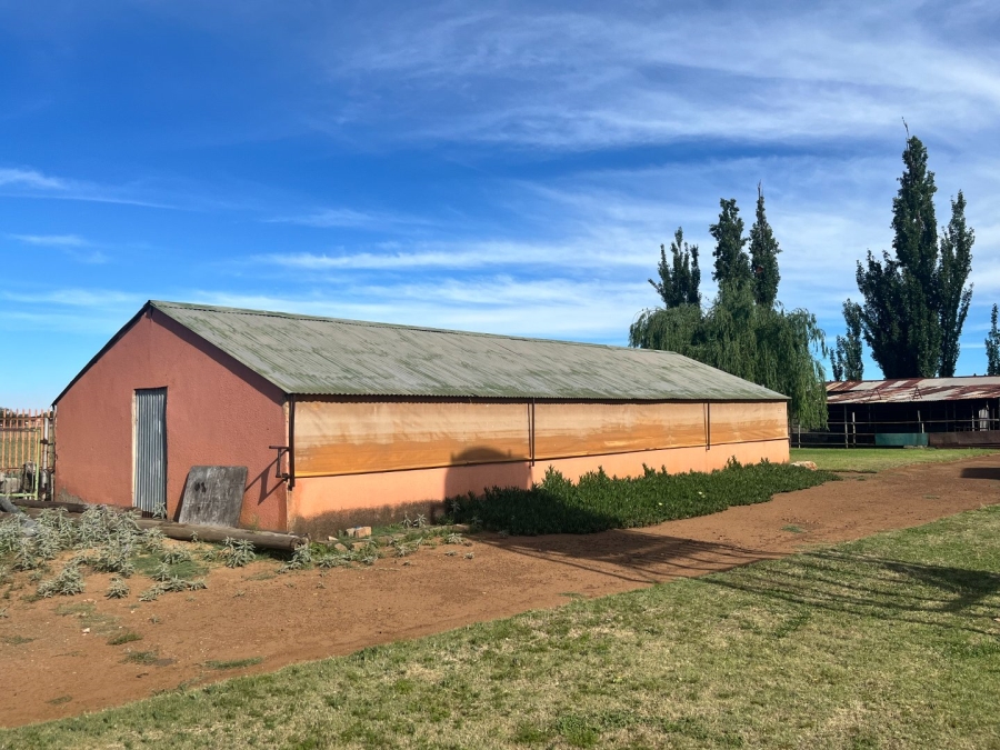Commercial Property for Sale in Rosashof Gauteng