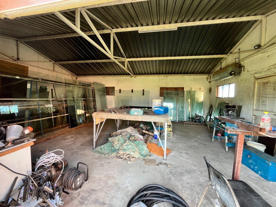 Commercial Property for Sale in Rosashof Gauteng