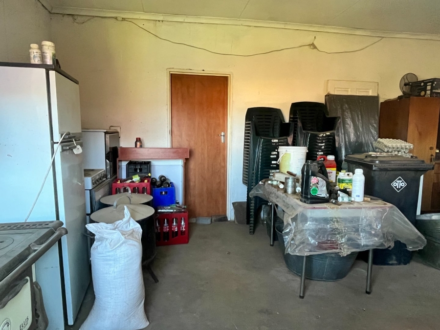 Commercial Property for Sale in Rosashof Gauteng