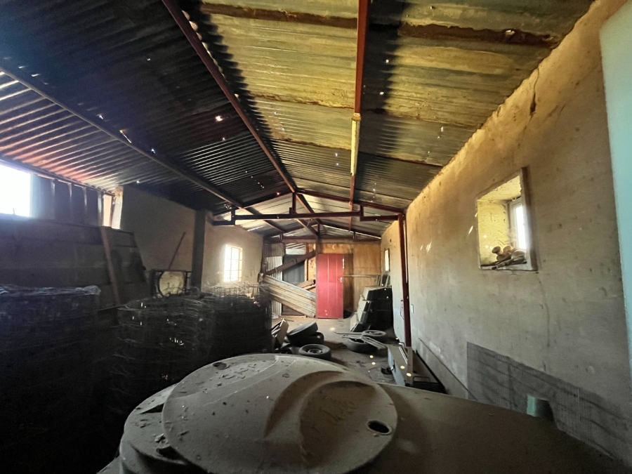 Commercial Property for Sale in Rosashof Gauteng