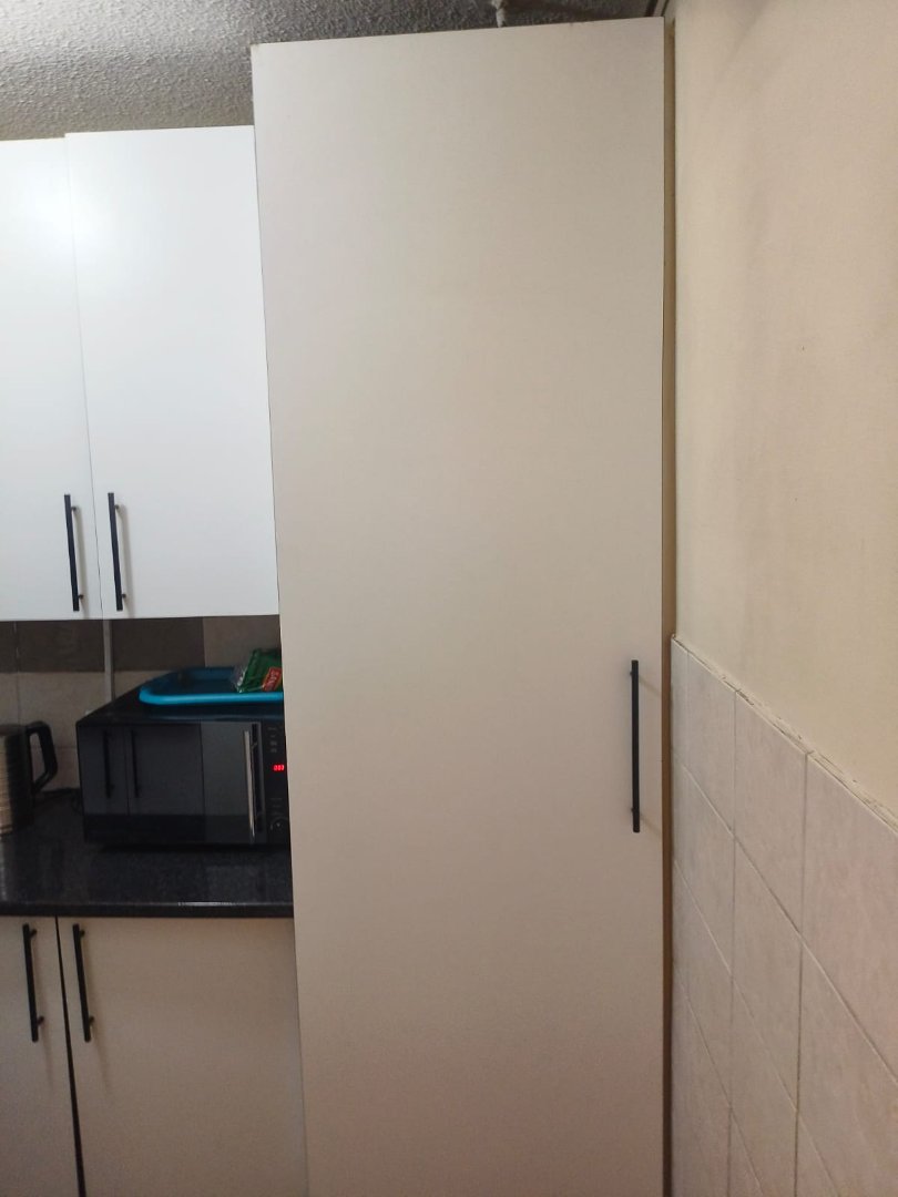 2 Bedroom Property for Sale in Arcadia Gauteng