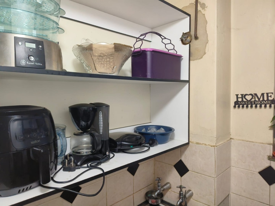 2 Bedroom Property for Sale in Arcadia Gauteng