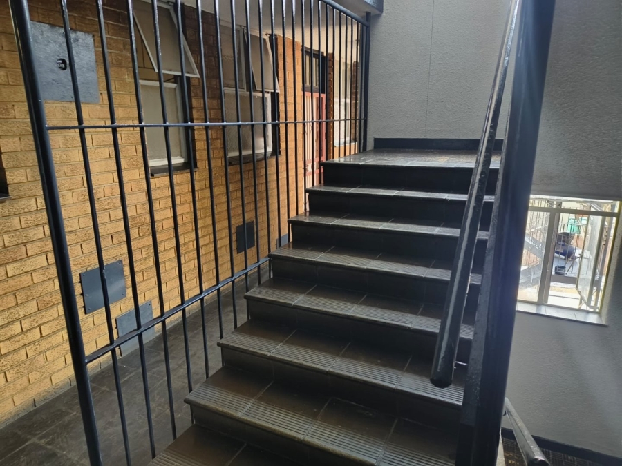 2 Bedroom Property for Sale in Arcadia Gauteng