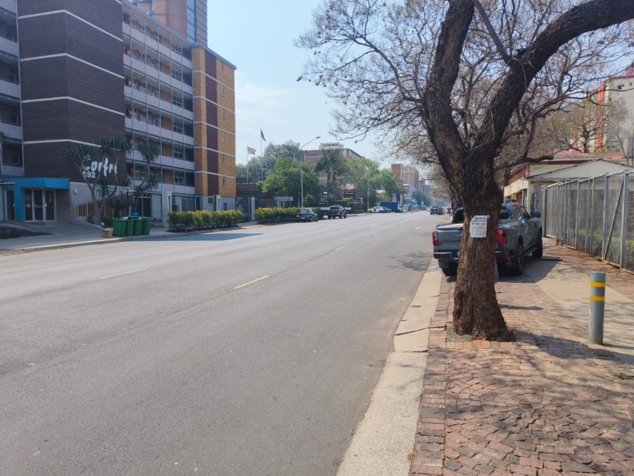2 Bedroom Property for Sale in Arcadia Gauteng
