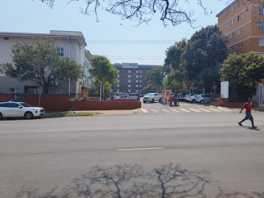 2 Bedroom Property for Sale in Arcadia Gauteng