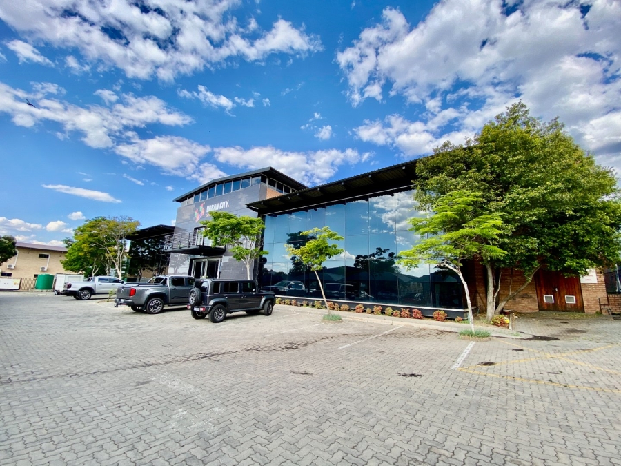 To Let Commercial Property for Rent in North Riding Gauteng