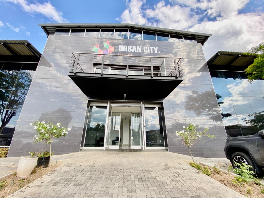 To Let Commercial Property for Rent in North Riding Gauteng