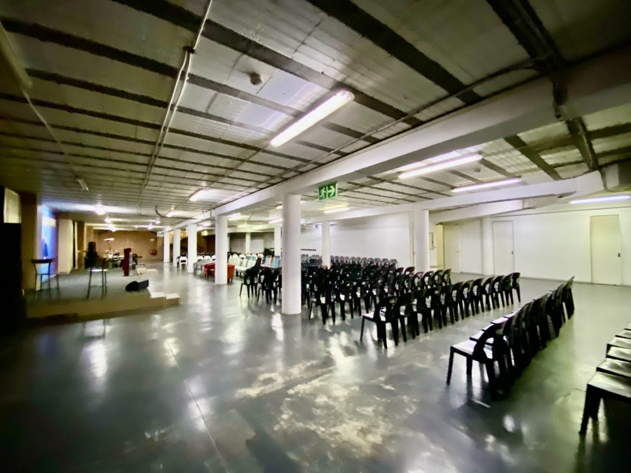 To Let Commercial Property for Rent in North Riding Gauteng