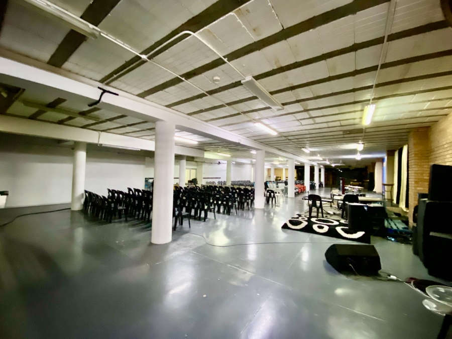 To Let Commercial Property for Rent in North Riding Gauteng