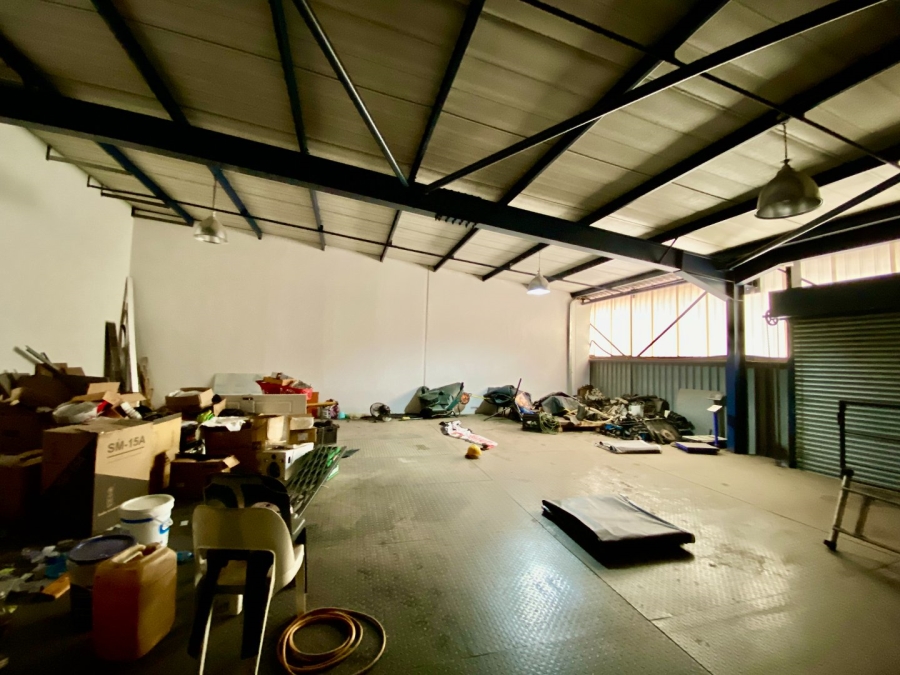 To Let Commercial Property for Rent in North Riding Gauteng