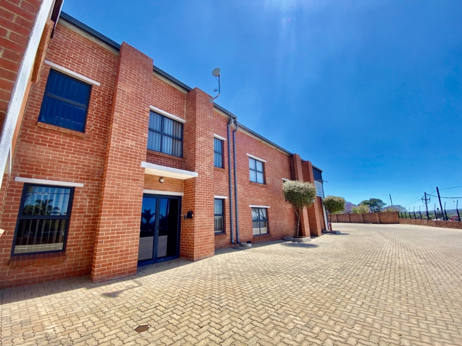 To Let Commercial Property for Rent in Laser Park Gauteng
