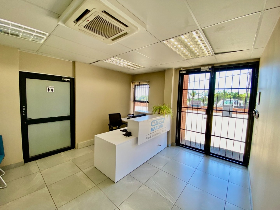 To Let Commercial Property for Rent in Laser Park Gauteng