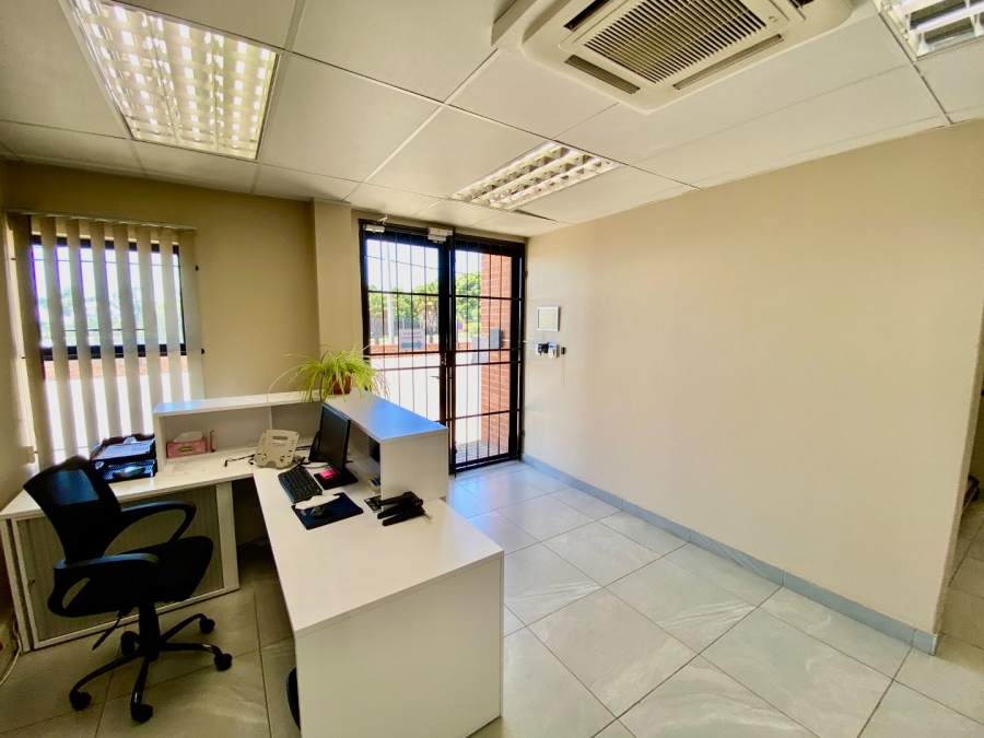To Let Commercial Property for Rent in Laser Park Gauteng