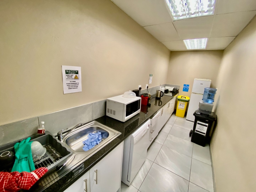 To Let Commercial Property for Rent in Laser Park Gauteng
